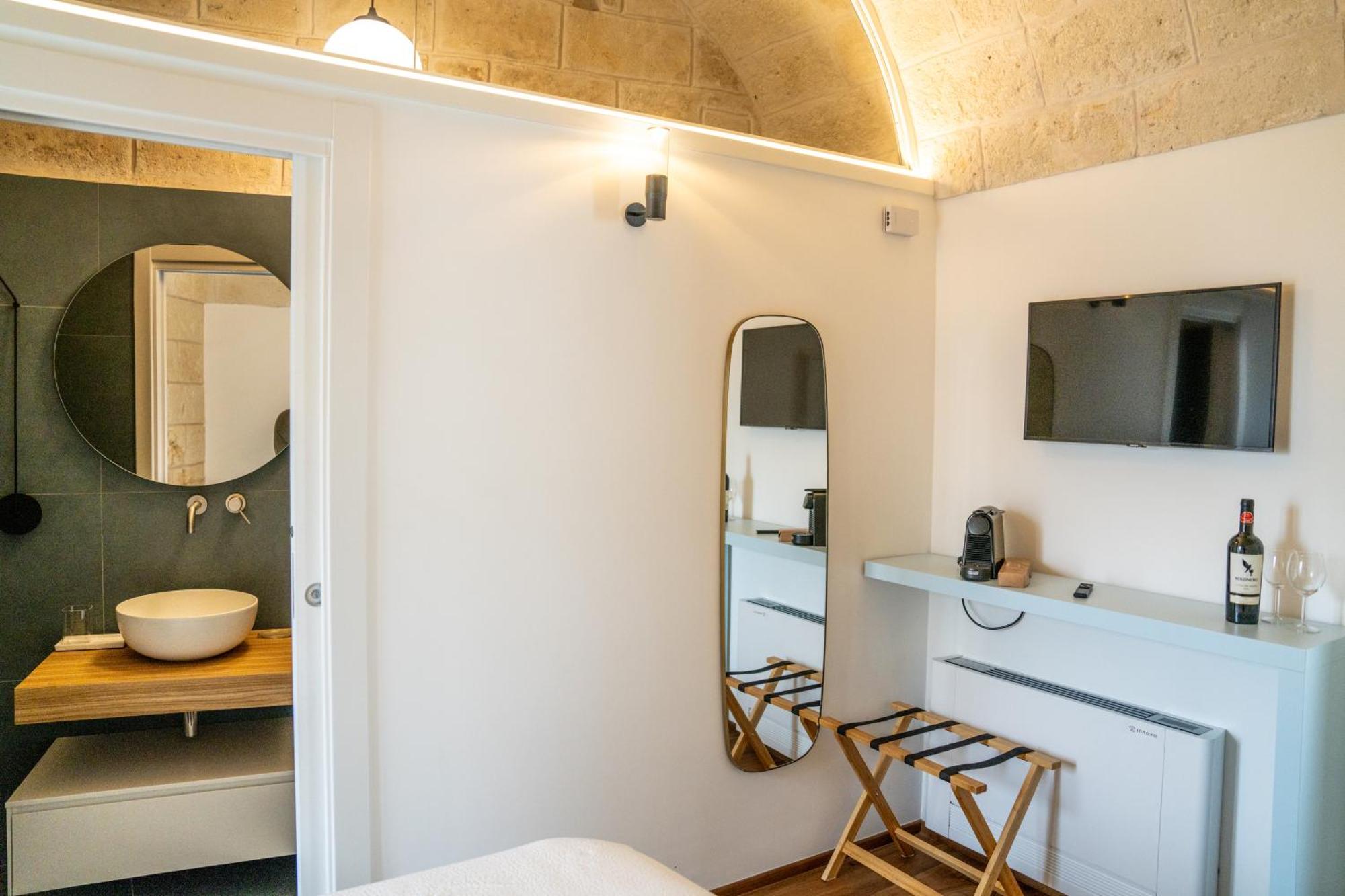 Innesto Rooms - Monopoli Exterior foto