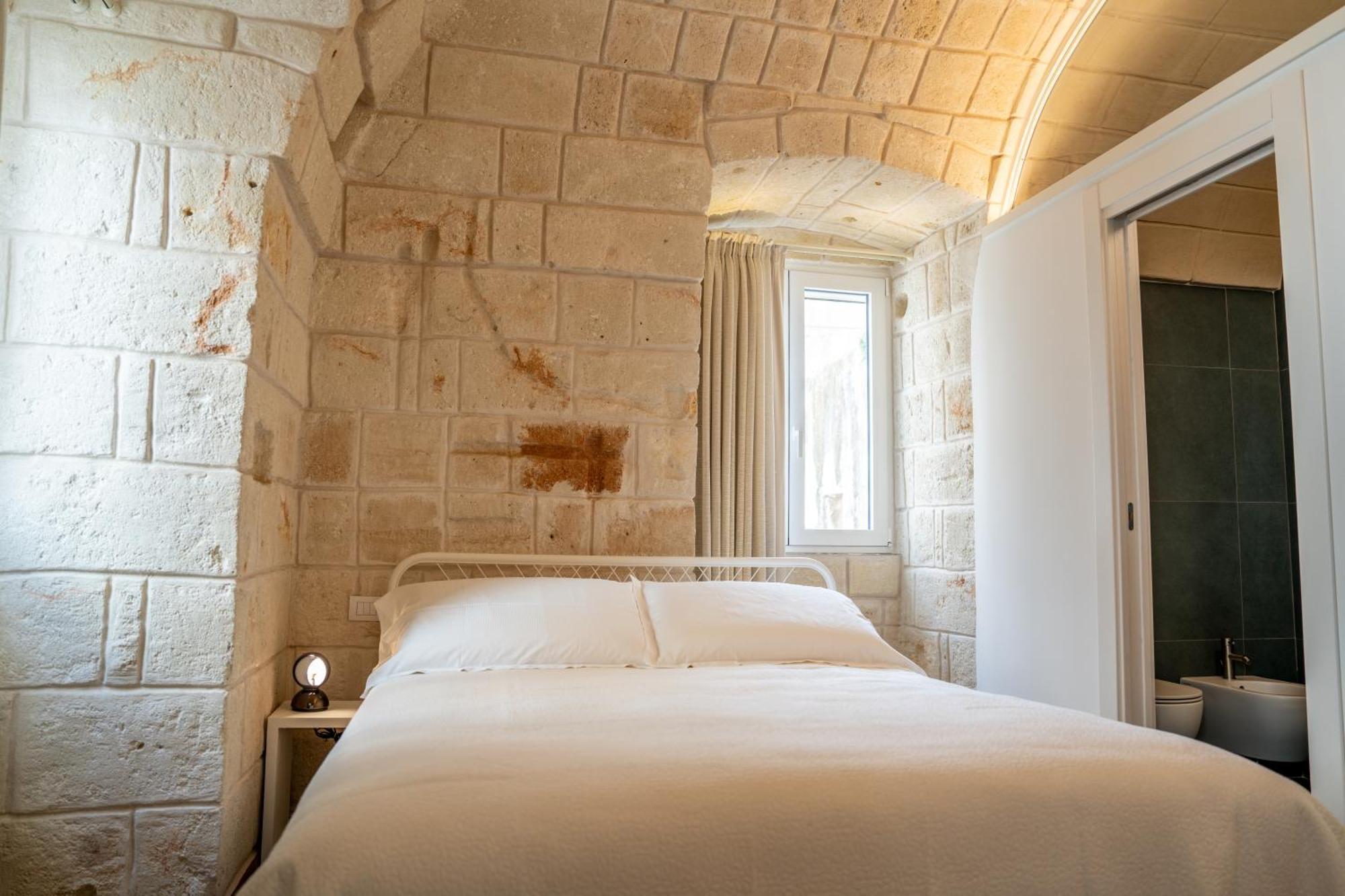 Innesto Rooms - Monopoli Exterior foto